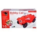 Klasikinė paspiriamoji mašinėlė su tempimo kabliu