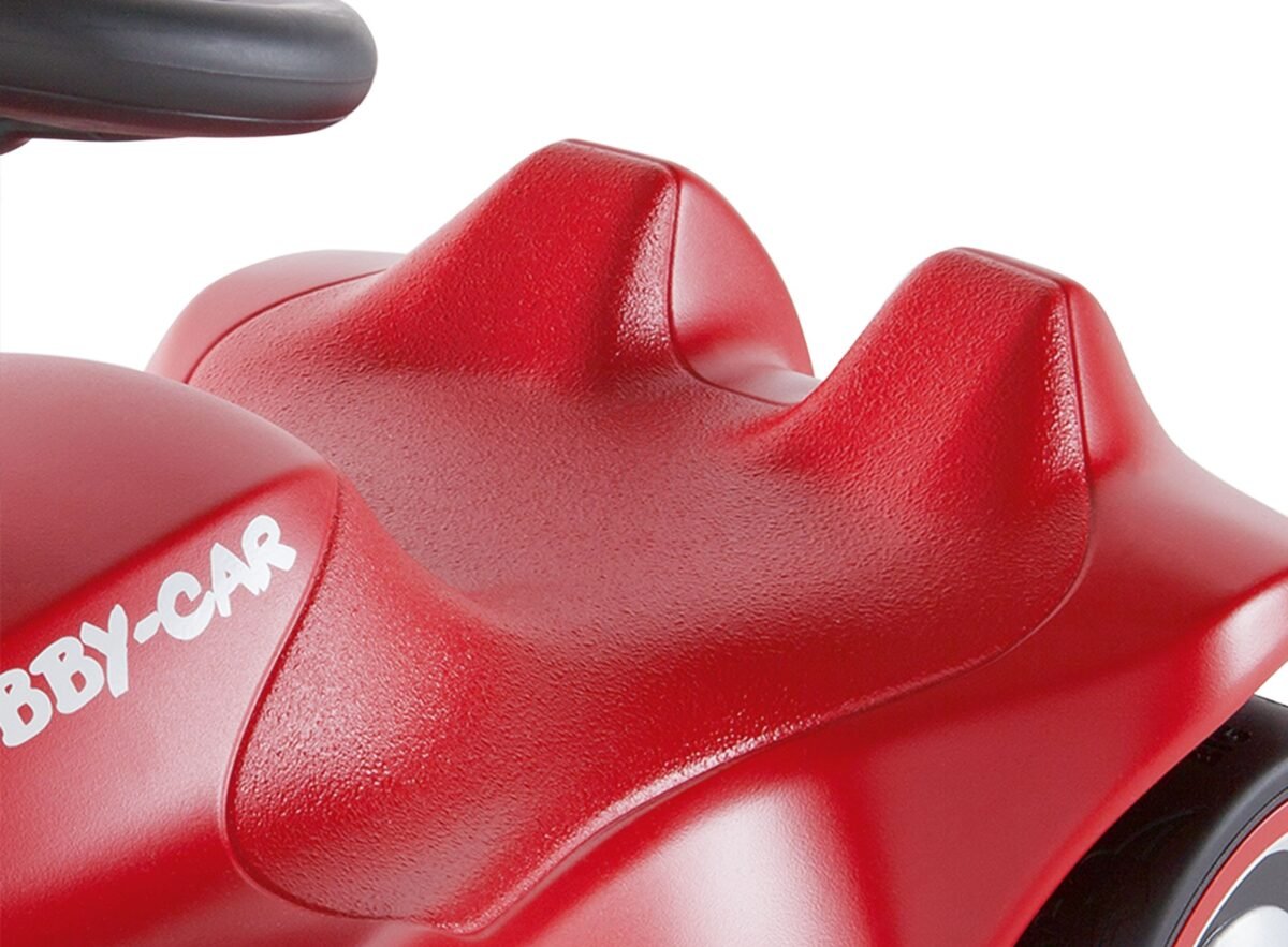 BIG Bobby Car paspiriamoji mašinėlė mažyliams – Paveikslėlis 5