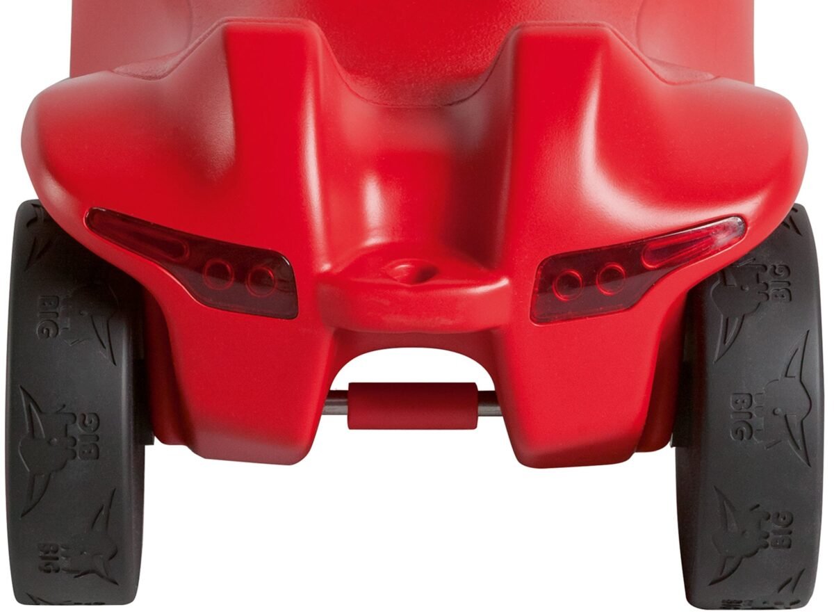 BIG Bobby Car paspiriamoji mašinėlė mažyliams – Paveikslėlis 6