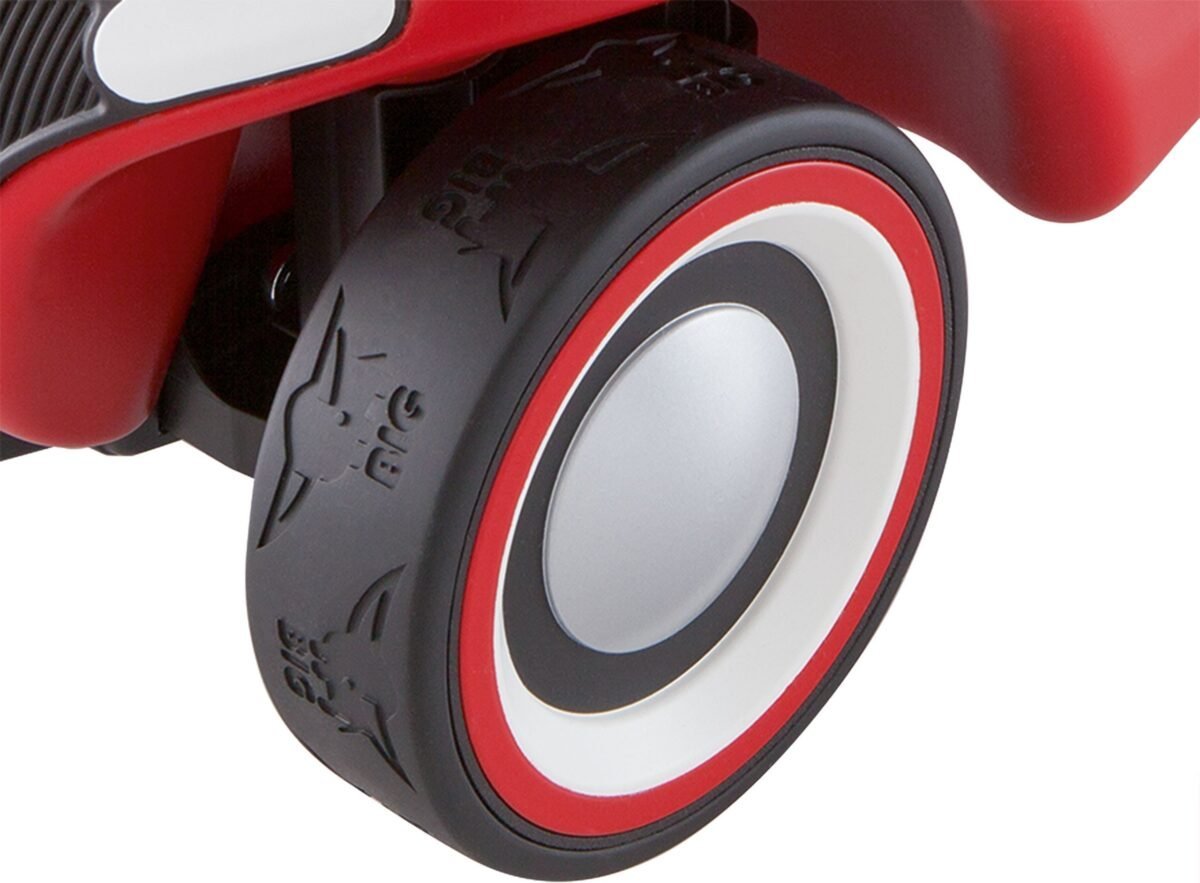 BIG Bobby Car paspiriamoji mašinėlė mažyliams – Paveikslėlis 8