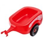 BIG mašinėlės priekaba – Paveikslėlis 2