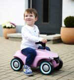 BIG Bobby Car paspiriamas automobilis vaikams