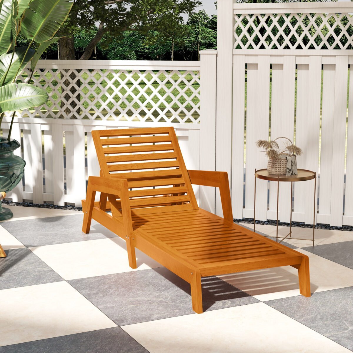 visiškai atlošiamas