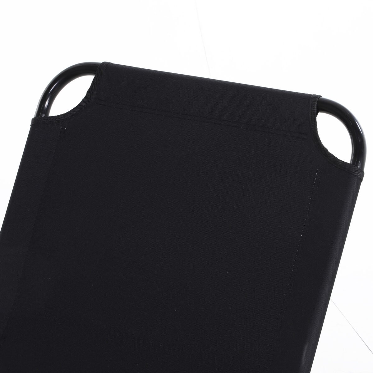 Saulės gultas su 5 reguliuojamų padėčių atlošu ir greitai džiūstančiu audiniu – Paveikslėlis 7