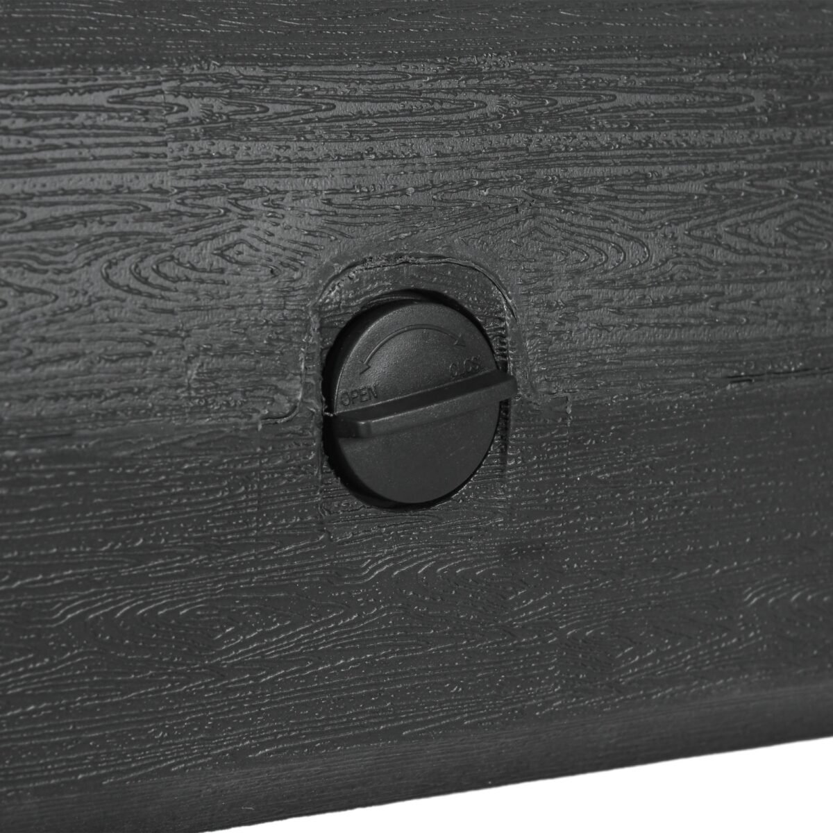 Saulės skėčio stovas, užpildomas iki 40 kg, su rankena – Paveikslėlis 9