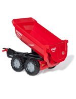 Savivartė priekaba traktoriui – Paveikslėlis 3