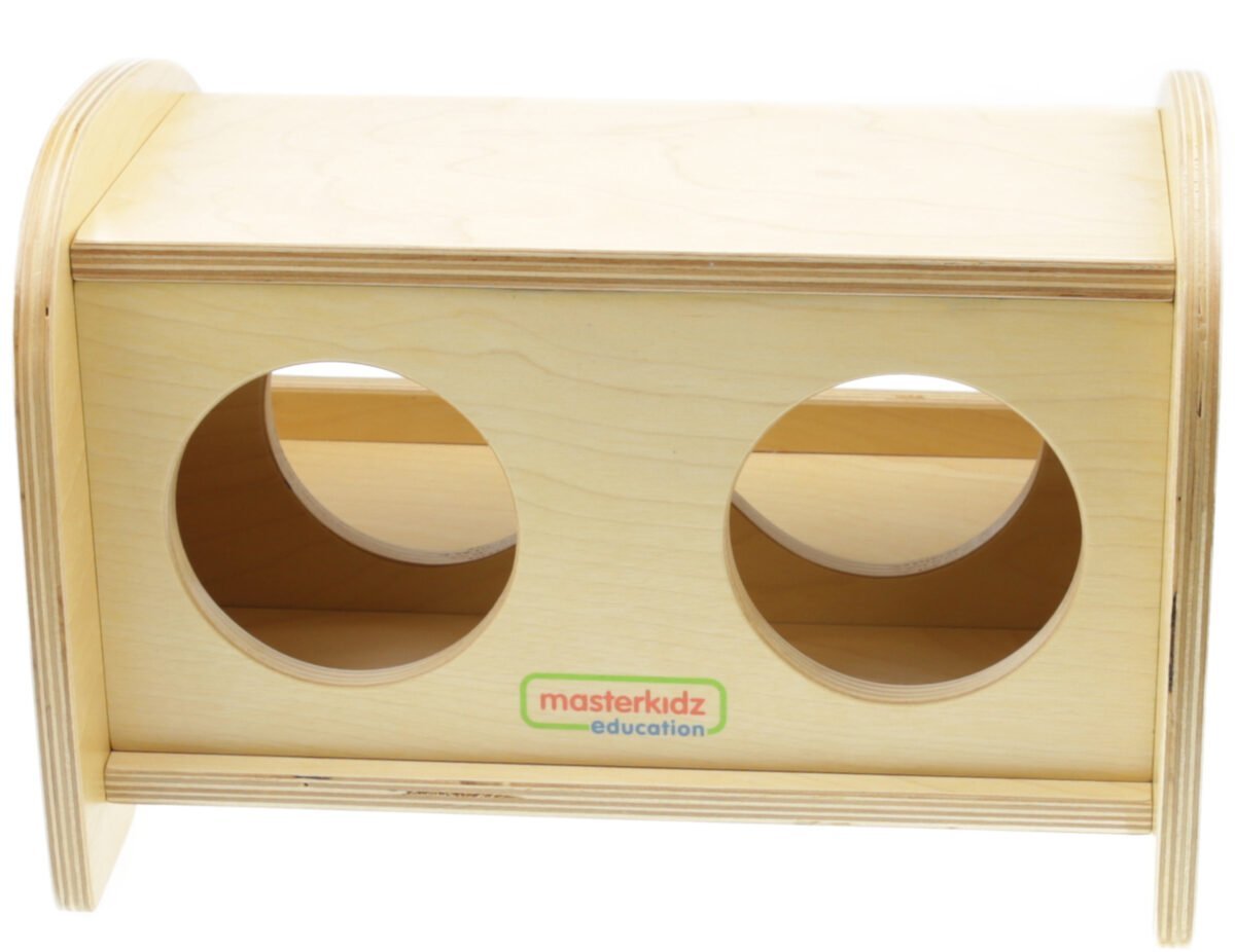 Sensorinė lytėjimo atspėjimo dėžutė – Paveikslėlis 2