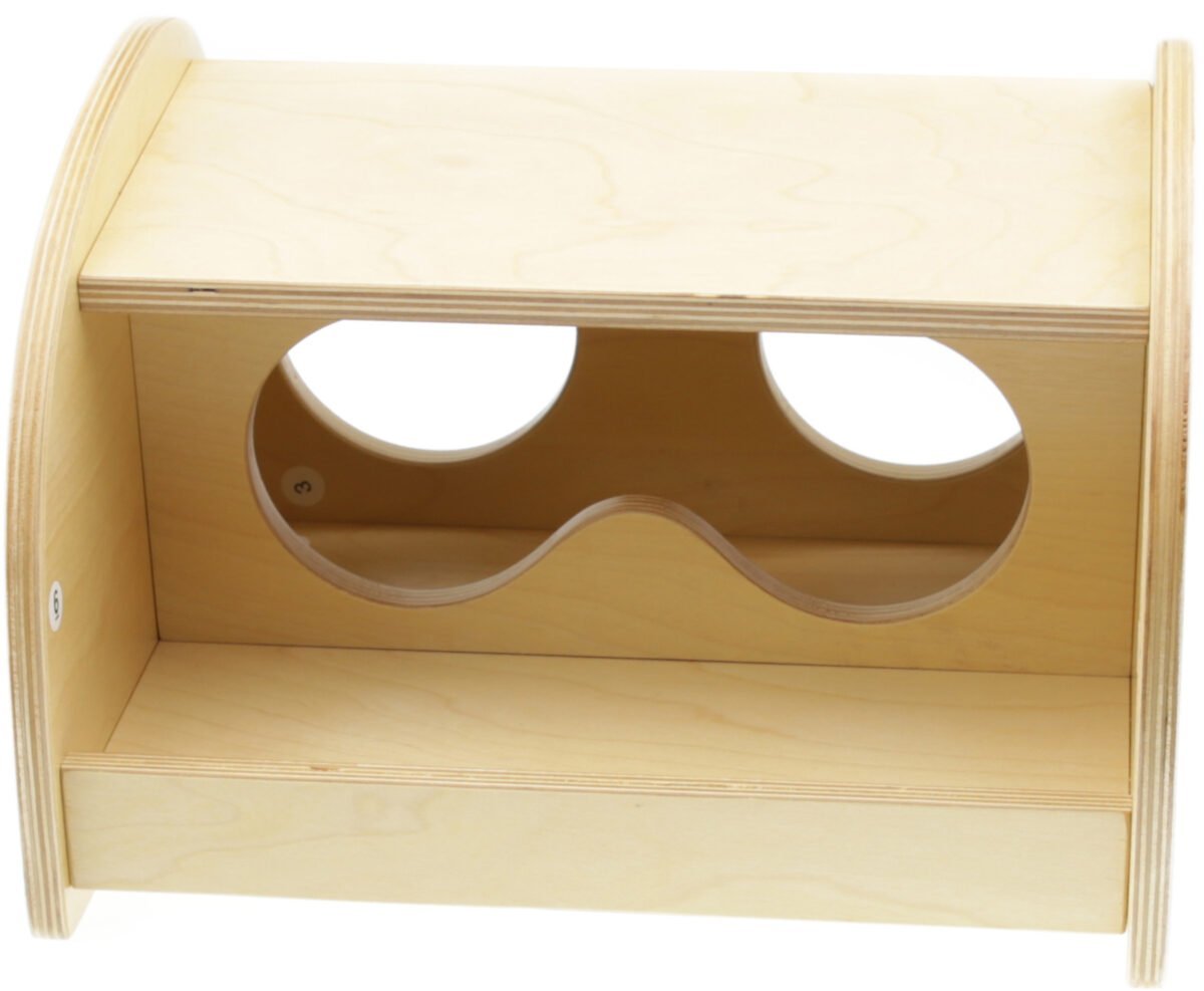 Sensorinė lytėjimo atspėjimo dėžutė – Paveikslėlis 3