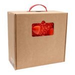 Sensorinis ortopedinis kilimėlis-dėlionė iš 8 dalių – Paveikslėlis 4