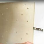 Sieninė kūrybinė lavinamoji STEAM lenta su montavimo skydeliu 120x80 cm – Paveikslėlis 11