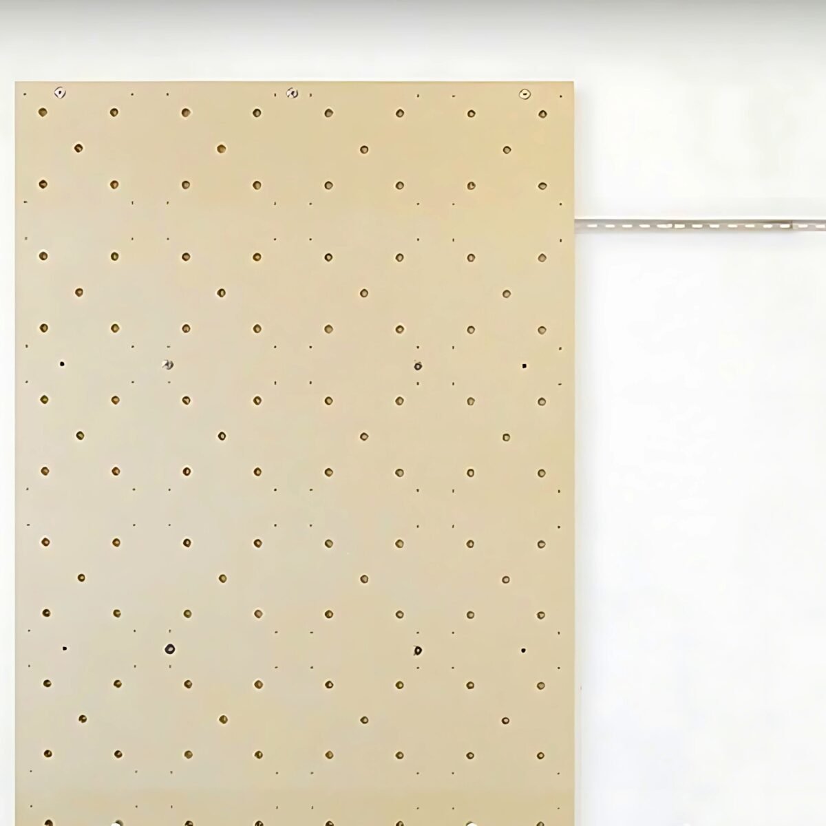 Sieninė kūrybinė lavinamoji STEAM lenta su montavimo skydeliu 120x80 cm – Paveikslėlis 6