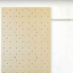 Sieninė kūrybinė lavinamoji STEAM lenta su montavimo skydeliu 120x80 cm – Paveikslėlis 6