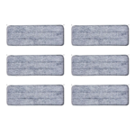 Šluostės ir kibiro 3 kamerų sistema su išgręžimo funkcija (Mėlyna) – Paveikslėlis 2