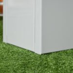 Sodinimo dėžė iš lakuoto plieno atspari oro sąlygoms – Paveikslėlis 7