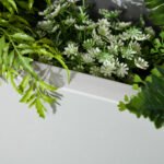 Sodinimo dėžė iš lakuoto plieno atspari oro sąlygoms – Paveikslėlis 8