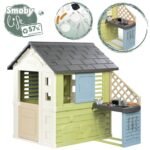 Sodo namelis su virtuvėle ir 17 priedų – Paveikslėlis 2