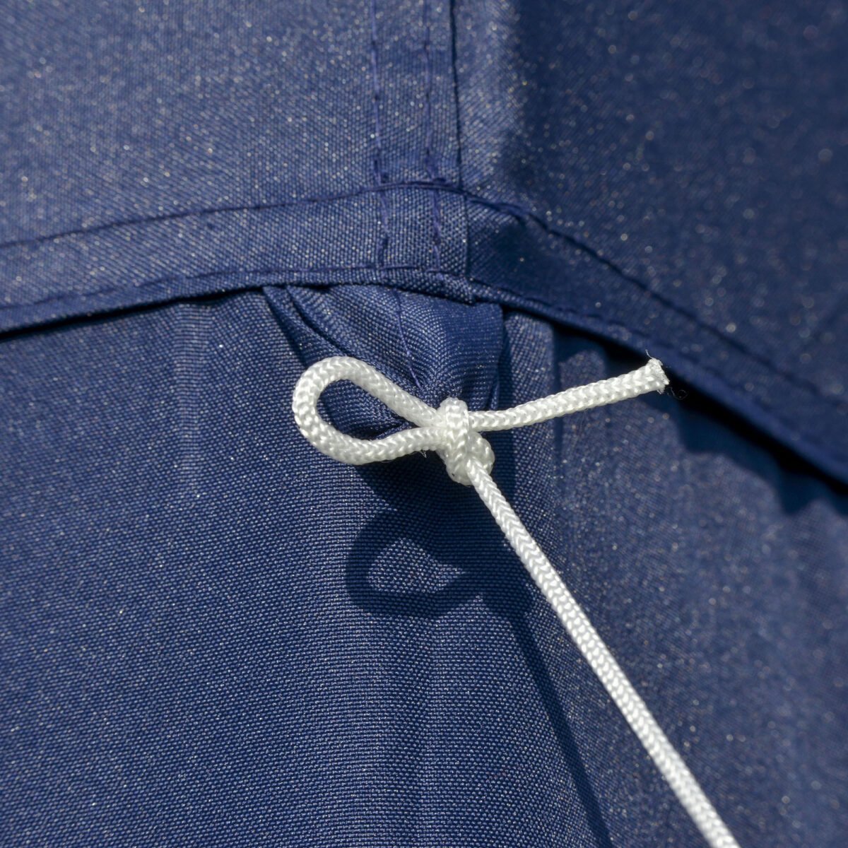 Sodo paviljonas su tinkleliu nuo uodų 3x3 m – Paveikslėlis 8