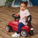 Stumduko rankena su atlošu paspiriamam automobiliukui – Paveikslėlis 5