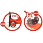 Stumduko rankena su atlošu paspiriamam automobiliukui – Paveikslėlis 7