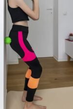 TULLO fizioterapinis ežiukas Duoball – Paveikslėlis 8