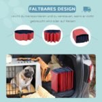Tvirtas sulankstomas gyvūnų baseinas – Paveikslėlis 5