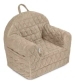 ALBERO MIO vaikiškas foteliukas Velvet Kids Retro – Paveikslėlis 3