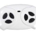 Elektromobilio nuotolinio valdymo pultelis