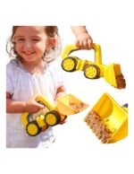 Pirmasis statybų ekskavatorius mažyliams – Paveikslėlis 4