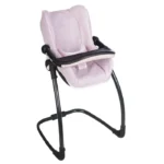 SMOBY lėlės nešioklė, kėdutė ir supynė Maxi Cosi 3-in-1 – Paveikslėlis 3