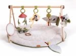 TINY LOVE lavinamasis kilimėlis Boho Chic Luxe