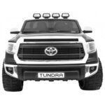 TOYOTA TUNDRA XXL elektromobilis vaikui 24V 400W 20000RPM (Juodas)