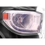 TOYOTA TUNDRA XXL elektromobilis vaikui 24V 400W 20000RPM (Juodas)