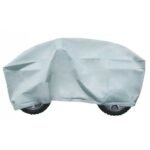 TOYOTA TUNDRA XXL elektromobilis vaikui 24V 400W 20000RPM (Juodas)