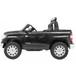 TOYOTA TUNDRA XXL elektromobilis vaikui 24V 400W 20000RPM (Juodas)
