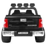 TOYOTA TUNDRA XXL elektromobilis vaikui 24V 400W 20000RPM (Juodas)