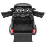 TOYOTA TUNDRA XXL elektromobilis vaikui 24V 400W 20000RPM (Juodas)