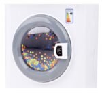 Vaikiška skalbimo mašina su garsu ir šviesomis – Paveikslėlis 4