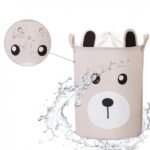 Žaislų ir daiktų laikymo krepšys Šuniukas 43L – Paveikslėlis 8