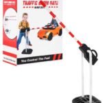 Kelio užtvaras/šlagbaumas