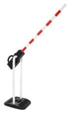 Kelio užtvaras/šlagbaumas – Paveikslėlis 3