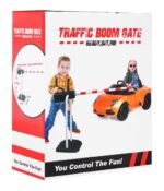 Kelio užtvaras/šlagbaumas – Paveikslėlis 5