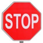 Kelio ženklai vaikams 5 vnt. 81 cm – Paveikslėlis 11