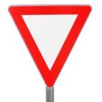 Kelio ženklai vaikams 5 vnt. 81 cm – Paveikslėlis 4