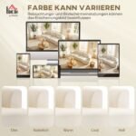 3 vietų šenilinė sofa su plačia sėdyne – Paveikslėlis 8