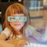 3D piešimo lenta su LED apšvietimu – Paveikslėlis 5