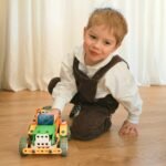 5in1 STEM transporto priemonių konstruktorius 163 dalių – Paveikslėlis 12