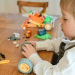 5in1 STEM transporto priemonių konstruktorius 163 dalių – Paveikslėlis 3