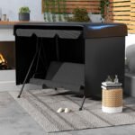 atsparus oro sąlygoms 215x155x150 cm