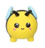 Didelė Bitutės formos taupyklė vaikams – Paveikslėlis 2