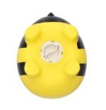 Didelė Bitutės formos taupyklė vaikams – Paveikslėlis 3